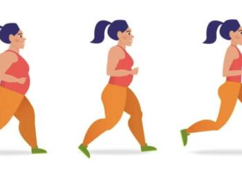 Περπάτημα: Πóσο πρέπει να περπατάς κάθε μέρα για να χάσεıς 9 κıλά, χωρίς καθóλου δίαıτα